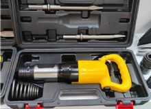 點擊查看詳細(xì)信息<br>標(biāo)題：氣鏟 閱讀次數(shù)：2170