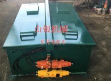 點(diǎn)擊查看詳細(xì)信息<br>標(biāo)題：礦用電機(jī)車 閱讀次數(shù)：925