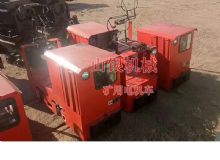 點(diǎn)擊查看詳細(xì)信息<br>標(biāo)題：礦用電機(jī)車 閱讀次數(shù)：1037