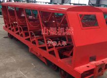 點(diǎn)擊查看詳細(xì)信息<br>標(biāo)題：平巷人車 閱讀次數(shù)：1211