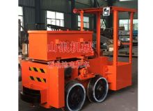 點(diǎn)擊查看詳細(xì)信息<br>標(biāo)題：蓄電池電機(jī)車 閱讀次數(shù)：1895