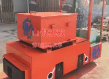 點(diǎn)擊查看詳細(xì)信息<br>標(biāo)題：蓄電池電機(jī)車 閱讀次數(shù)：2117