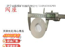 點擊查看詳細(xì)信息<br>標(biāo)題：氣動隔膜泵配件-閥座 閱讀次數(shù)：400