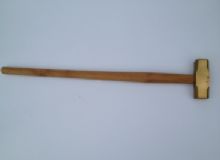 點擊查看詳細信息<br>標題：防爆探險棍 閱讀次數(shù)：250