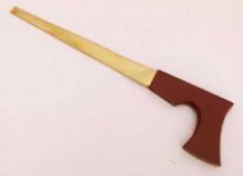 點擊查看詳細信息<br>標題：防爆手鋸 閱讀次數(shù)：250