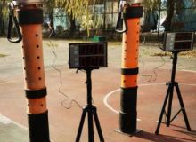 點(diǎn)擊查看詳細(xì)信息<br>標(biāo)題：TLQ-20數(shù)顯新型體能訓(xùn)練拉力器 閱讀次數(shù)：269