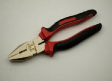 點(diǎn)擊查看詳細(xì)信息<br>標(biāo)題：防爆平口鉗 閱讀次數(shù)：287