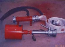 點(diǎn)擊查看詳細(xì)信息<br>標(biāo)題：SZP型中倍數(shù)泡沫發(fā)生器 閱讀次數(shù)：278