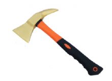 點(diǎn)擊查看詳細(xì)信息<br>標(biāo)題：防爆安全斧 閱讀次數(shù)：244