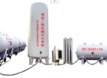 點(diǎn)擊查看詳細(xì)信息<br>標(biāo)題：二氧化碳滅火裝置 閱讀次數(shù)：258